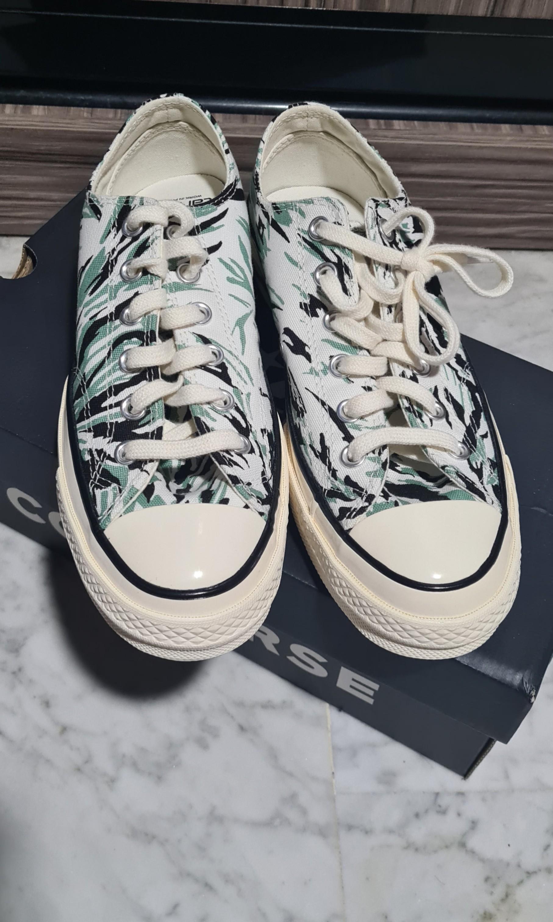 Chuck 7 carhartt sales