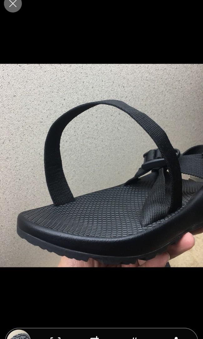 Chaco closed hot sale toe sandals