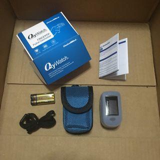 ChoiceMMed Pulse Oximeter Oxywatch bnew