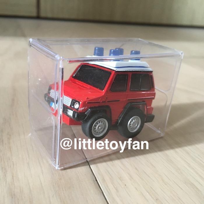 AUTO-BAHN Spezialausgabe チョロQ targa チョロQ AUTO-BAHN