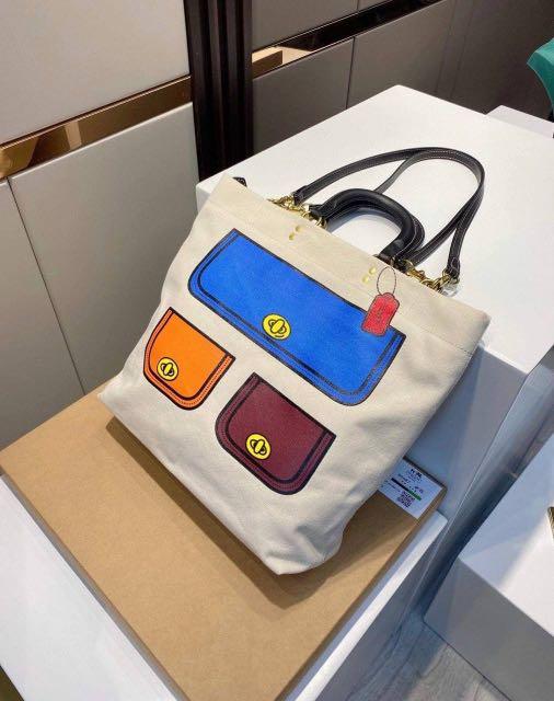 Rogue tote new arrivals