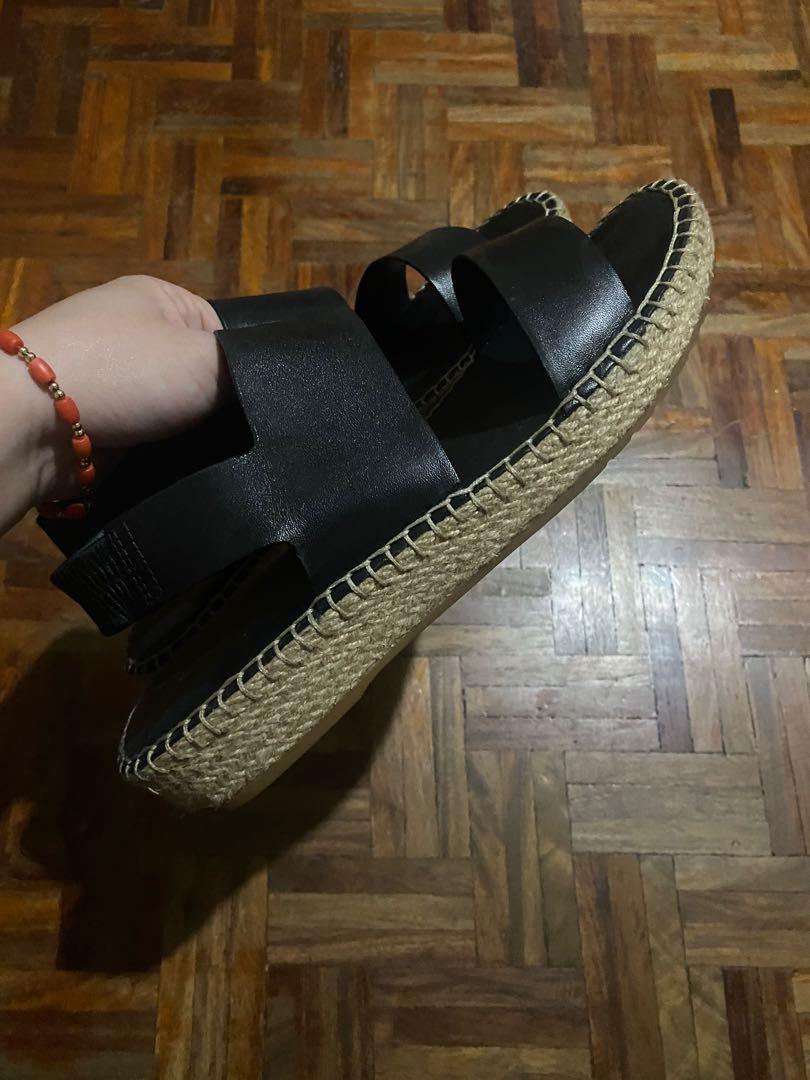 Cole haan deals cloudfeel espadrille sandals