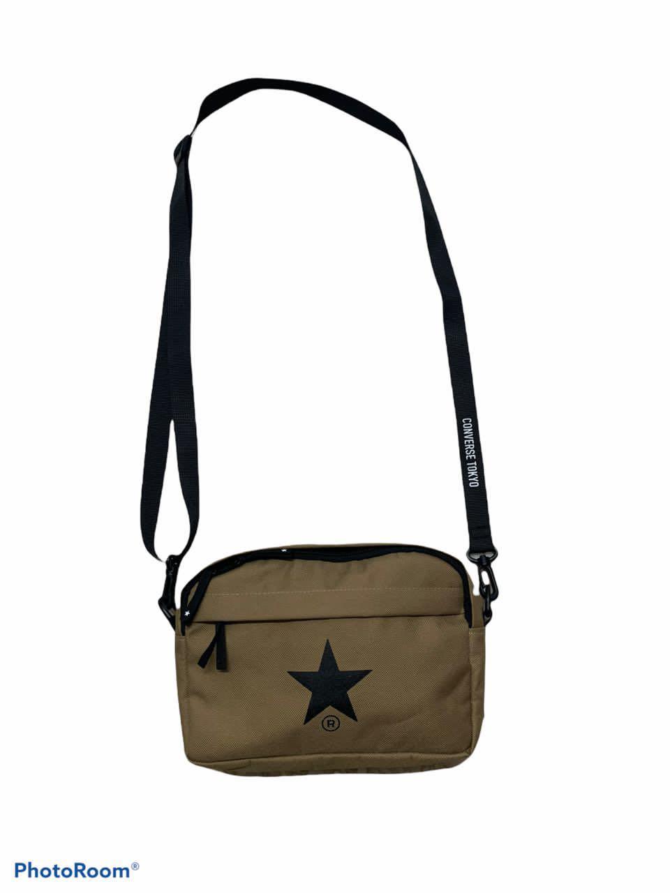 Converse outlet tokyo bag