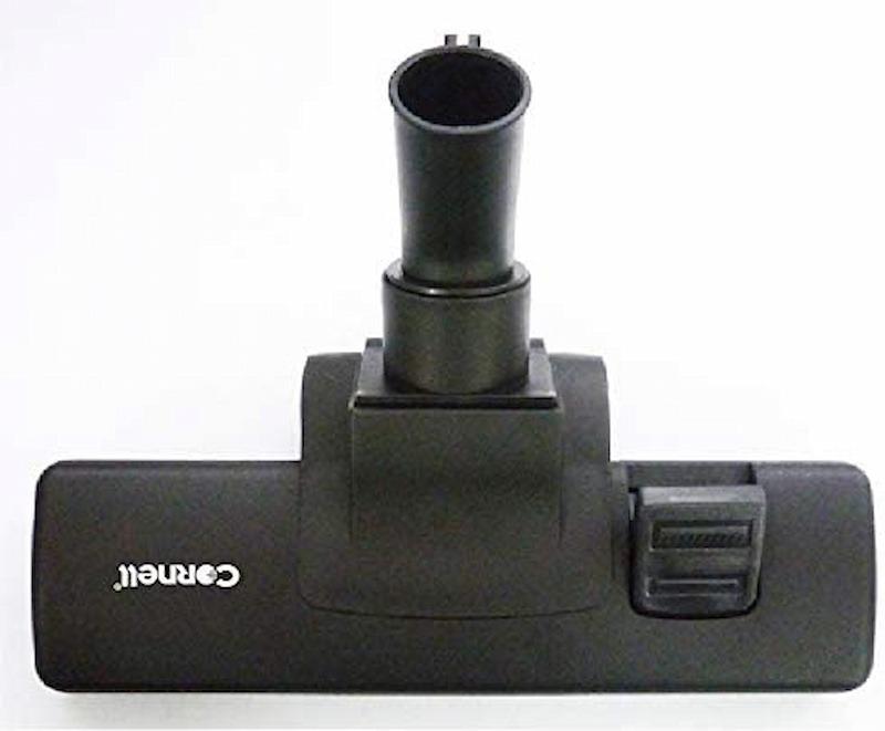 Cornell CVCPH2000C Bagless Vacuum Cleaner w/ Hepa Filter & Real