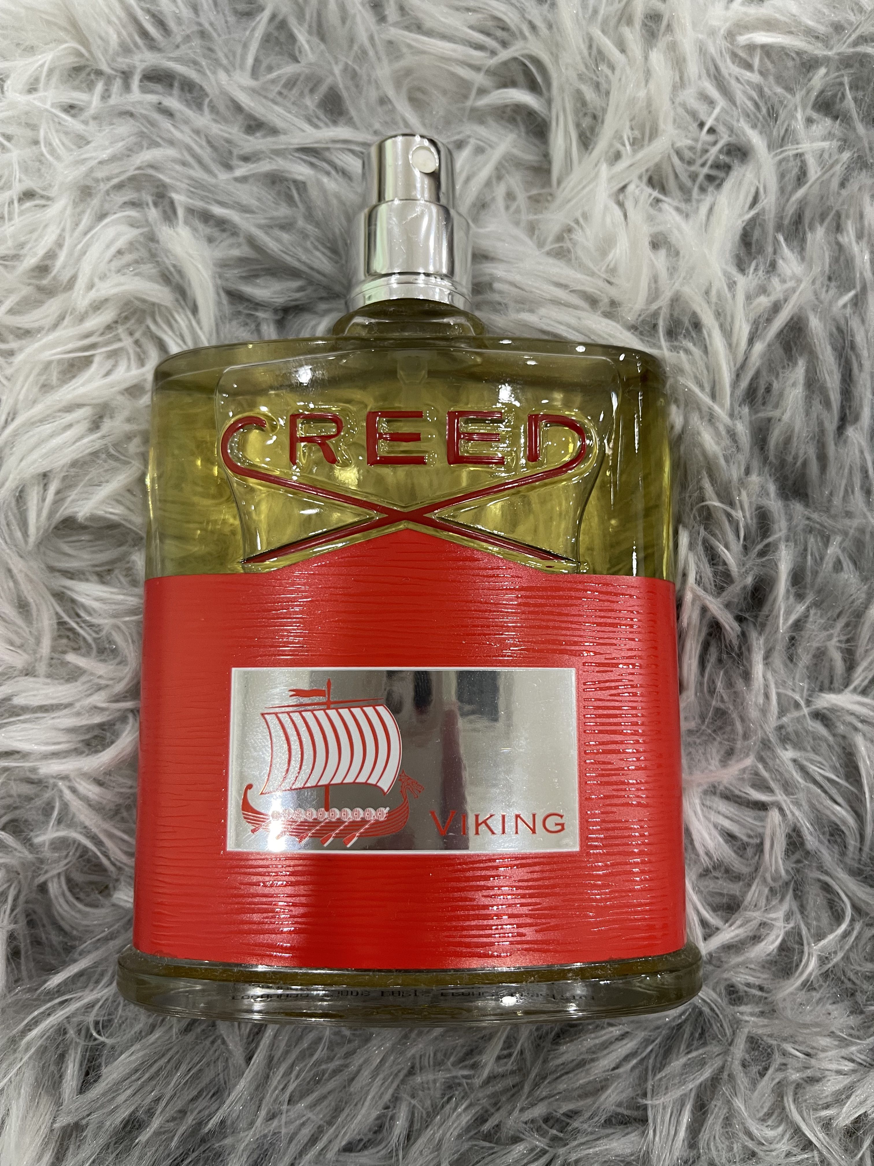 Creed viking 2025 120ml