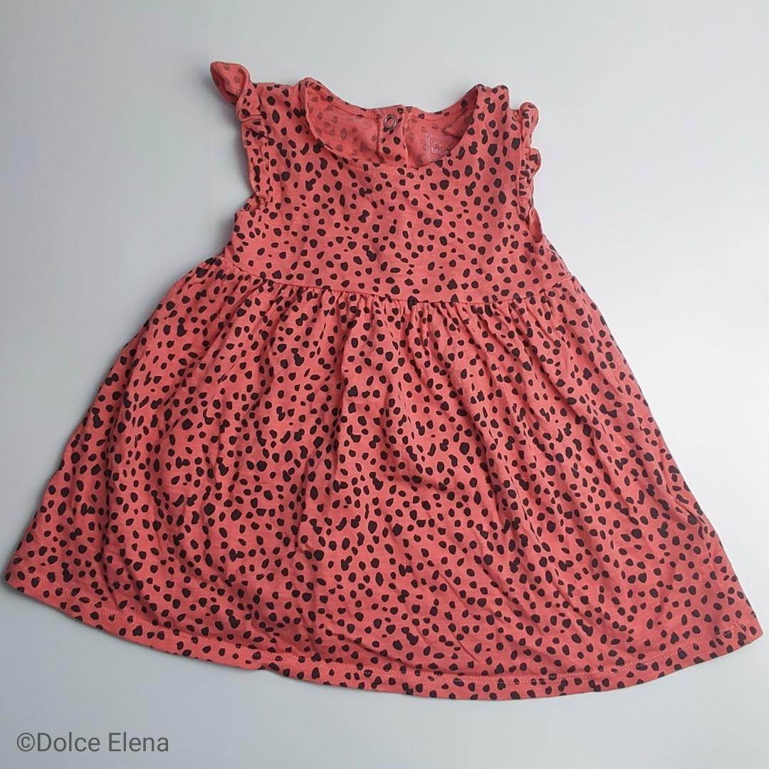 Baby girl dress debenhams 2025