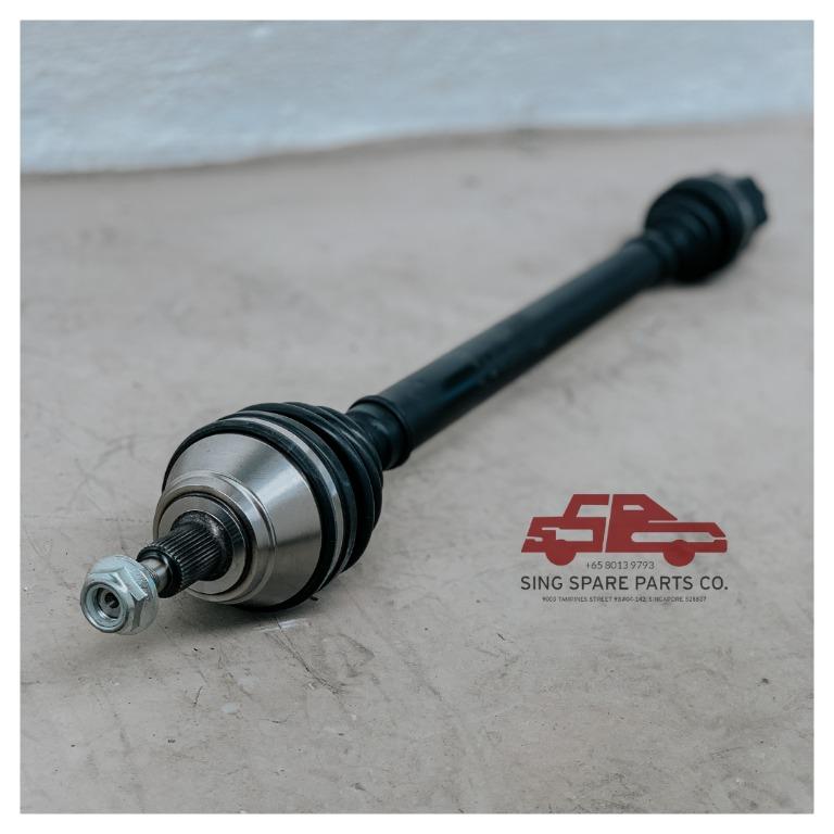 Drive Shaft Volkswagen Beetle Reconditioned Driveshaft CV Joint