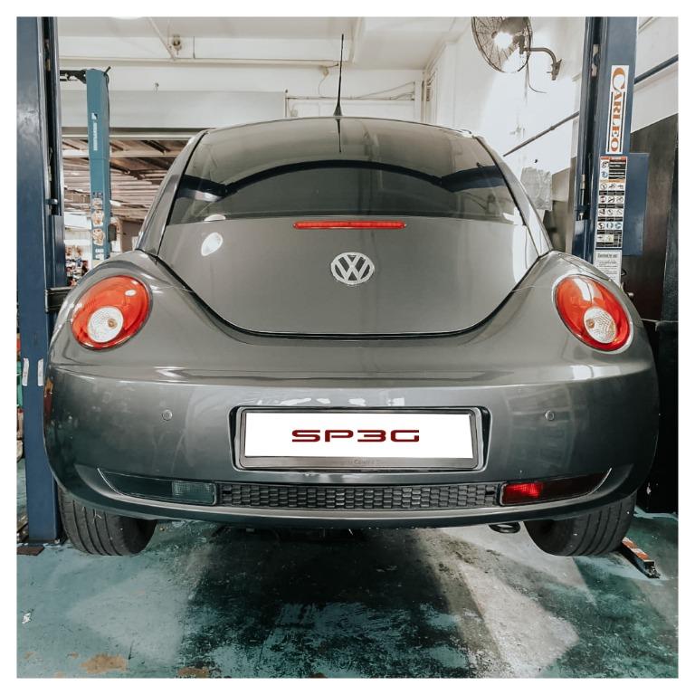 Drive Shaft Volkswagen Beetle Reconditioned Driveshaft CV Joint