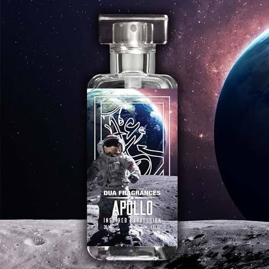 Dua Apollo Fragrance, Beauty & Personal Care, Fragrance & Deodorants on ...