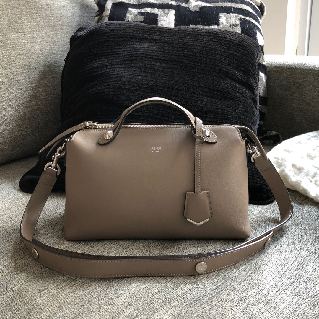 Fendi by the way hotsell tortora