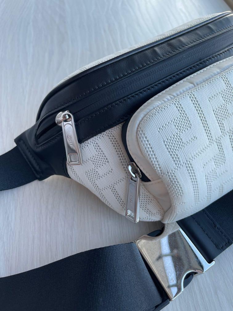 Fendi mens fanny pack store