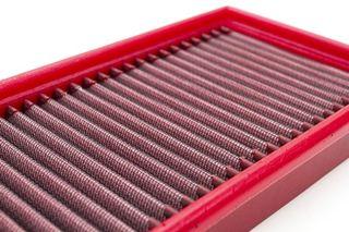 Ferrari 488 filter Ferrari 488 / F8 BMC Replacement F1 Air Filter