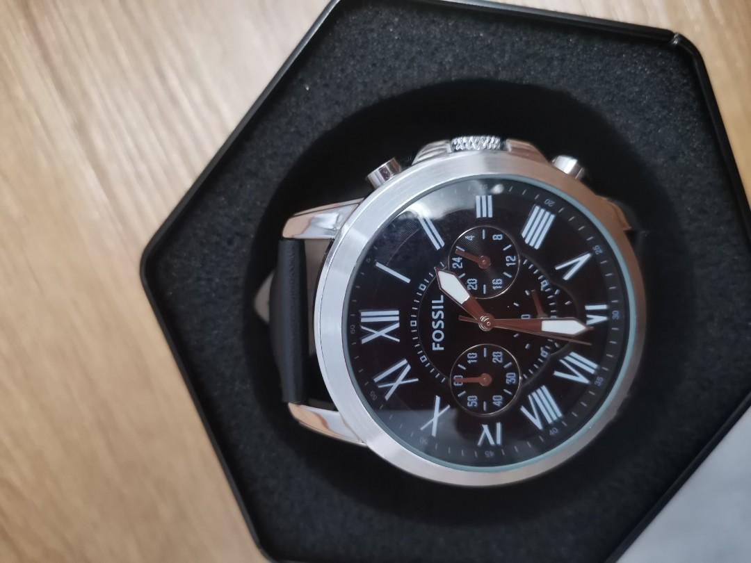Fossil fs48121e 2025