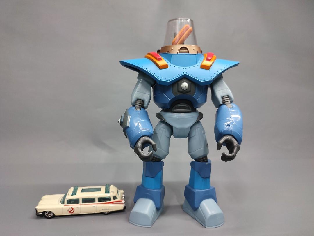 Massive monster clearance mayhem toys