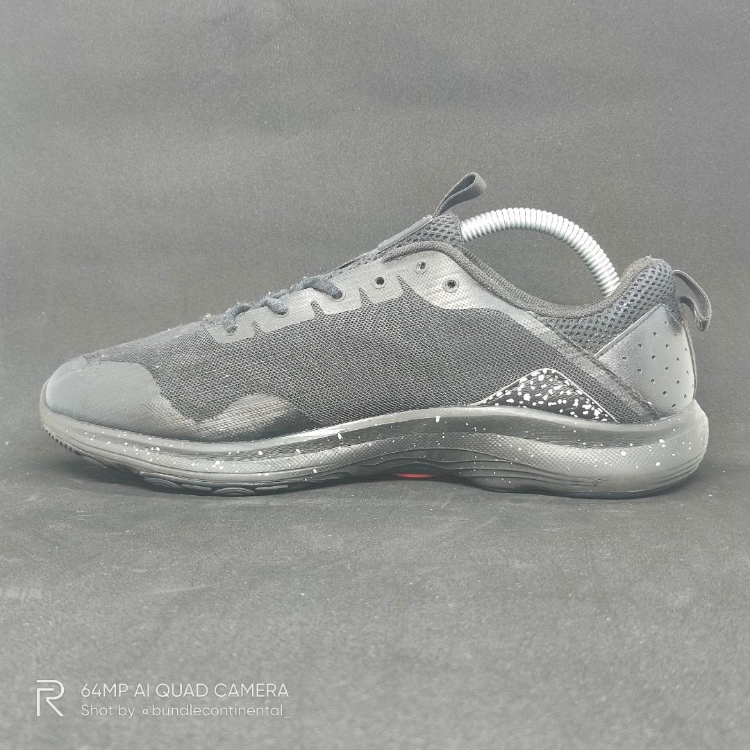 Fila Running soft Capsule 7.5uk