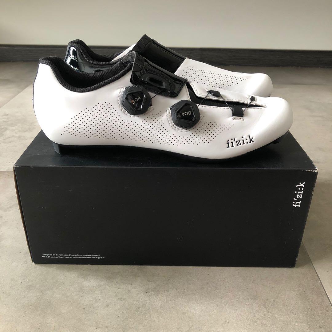 R3 aria clearance