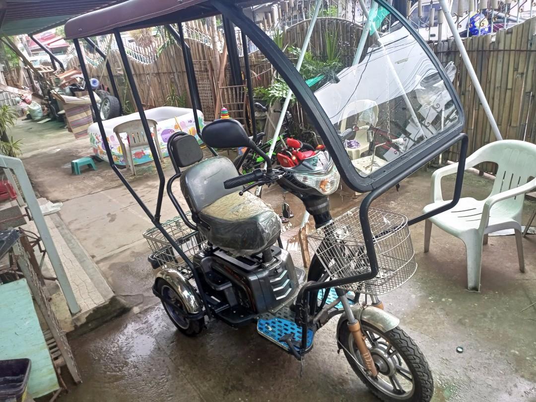 Forsale Ebike 2019 NWOW erv Sports Equipment Bicycles Parts