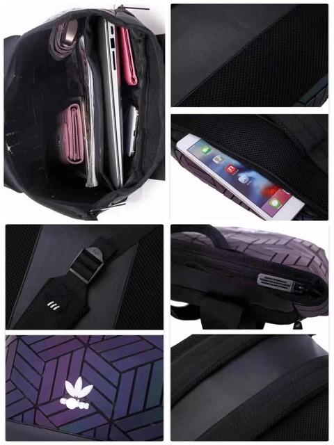 Adidas 3d roll top backpack malaysia outlet