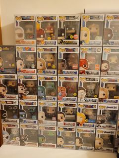 (Category: ) located in . Submitted by funko_kollector (Listing ID 1113905063, Image 1). Description: .