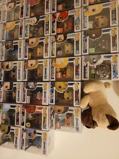 (Category: ) located in . Submitted by funko_kollector (Listing ID 1113905393, Image 1). Description: .