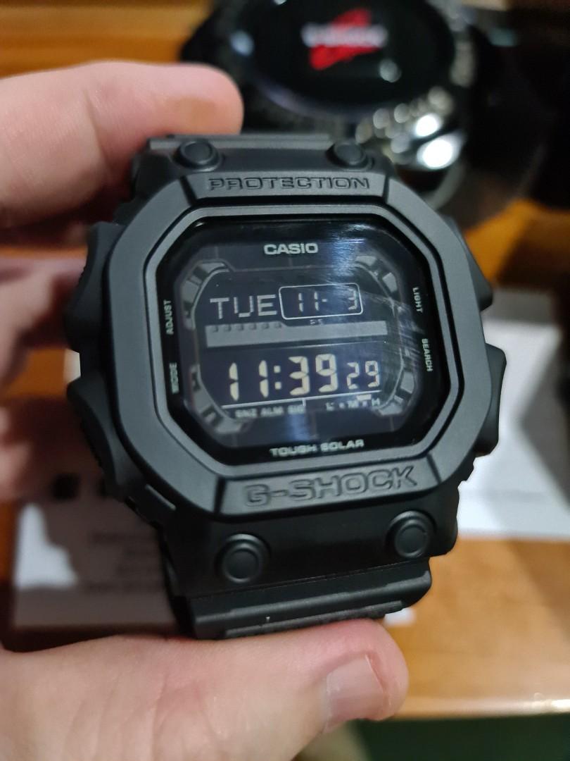 G shock online king of g
