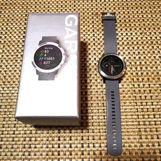 vivoactive hr3