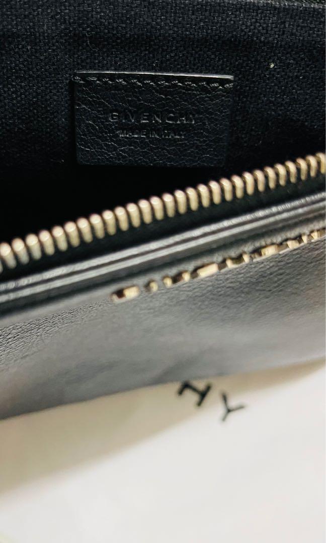 Givenchy antigona outlet pouch