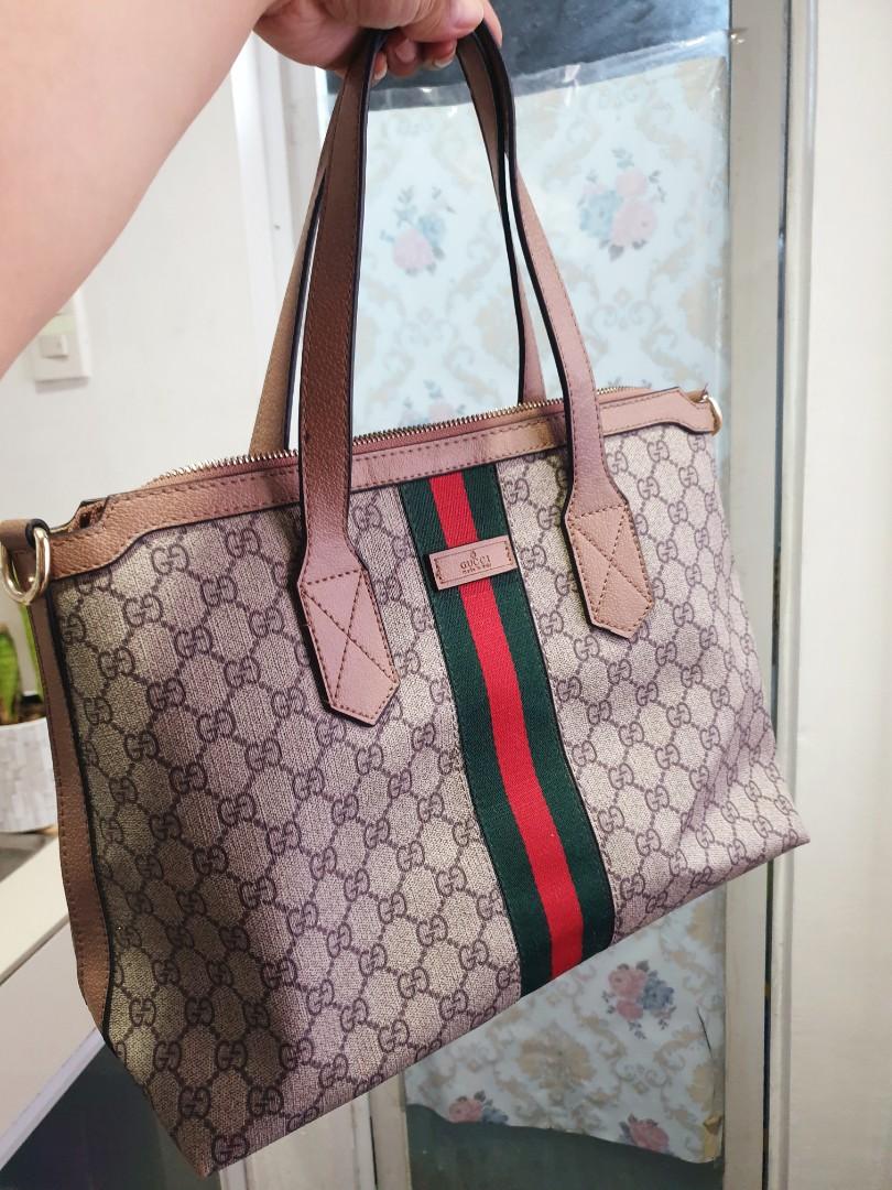GUCCI BAG Class A