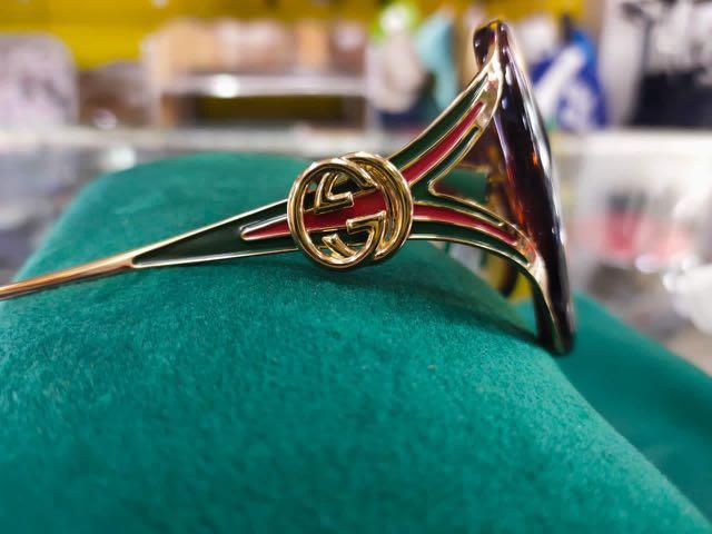 Gucci gg0226 cheap