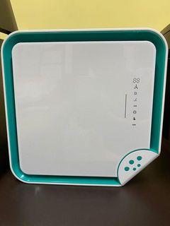 gwell luva pureair plus
