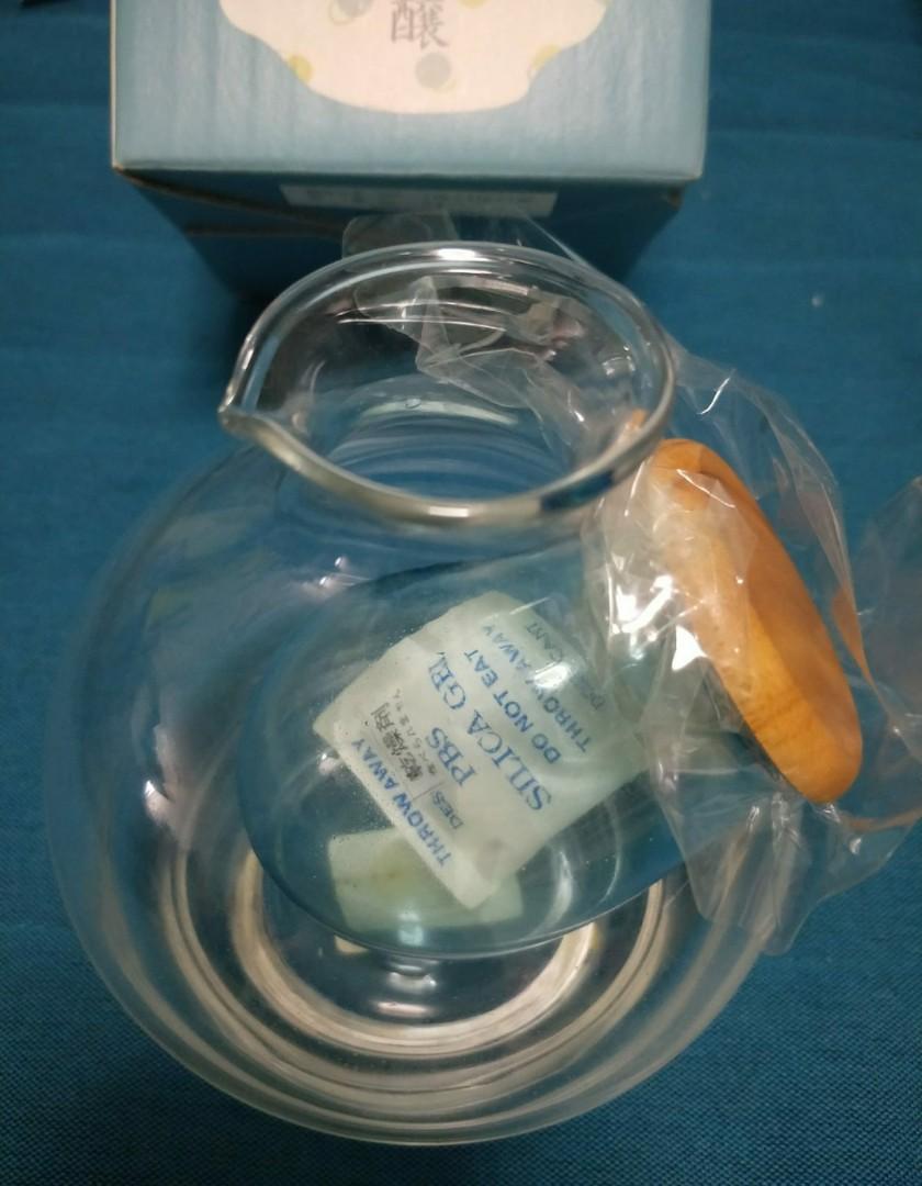 HARIO sake decanter, Furniture & Home Living, Kitchenware & Tableware, Pitchers & Dispensers on