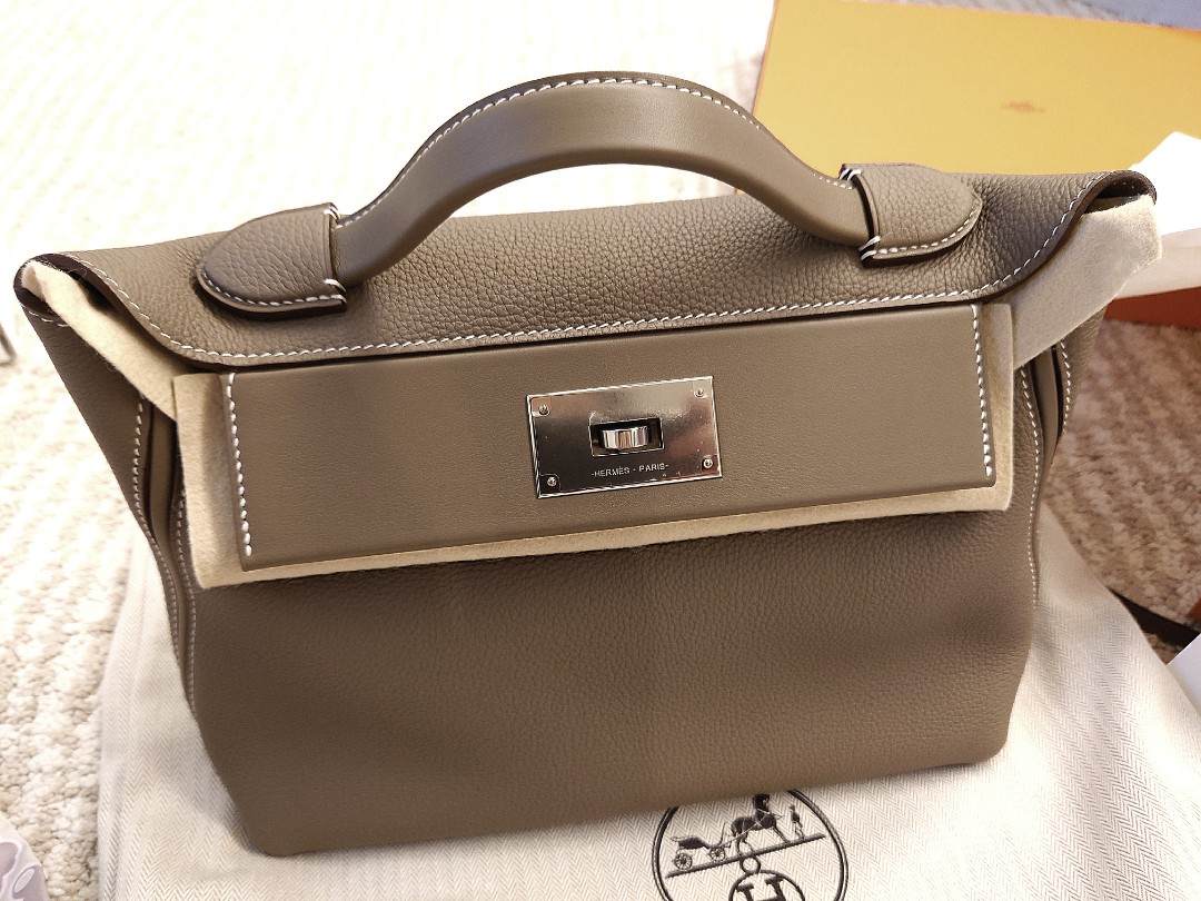Hermes best sale 2424 29