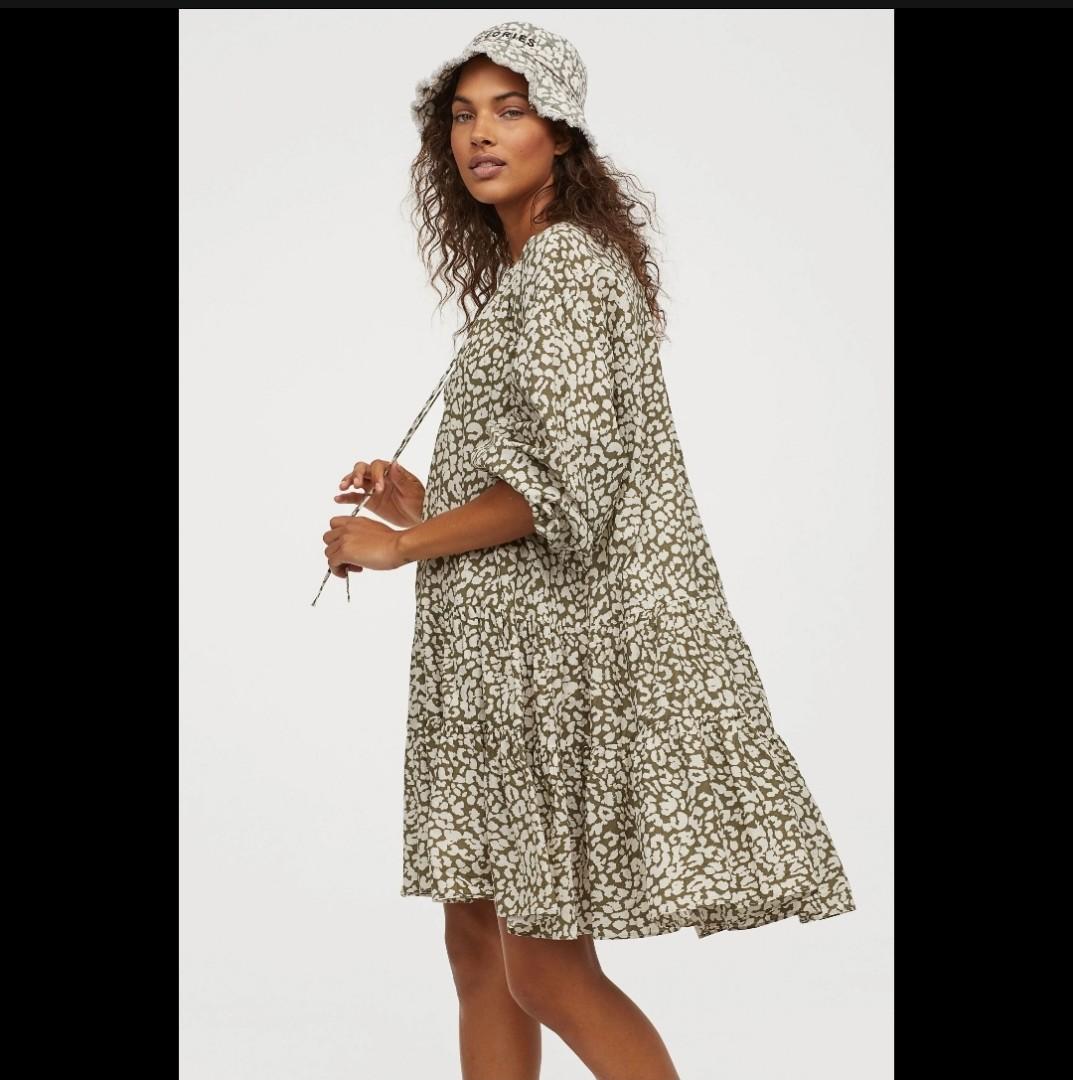 H&m love stories store dress
