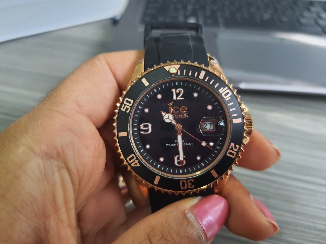 Ice watch outlet mercedes benz
