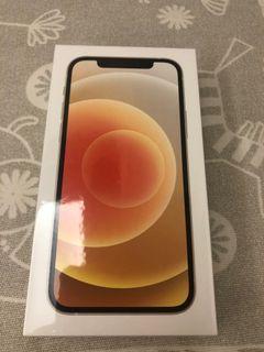 全新iphone 12 64gb