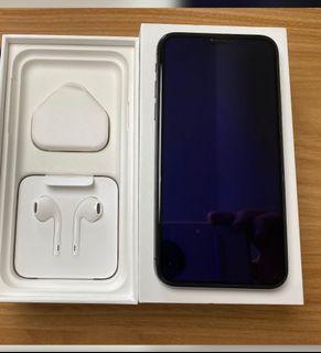 iPhone X 256GB