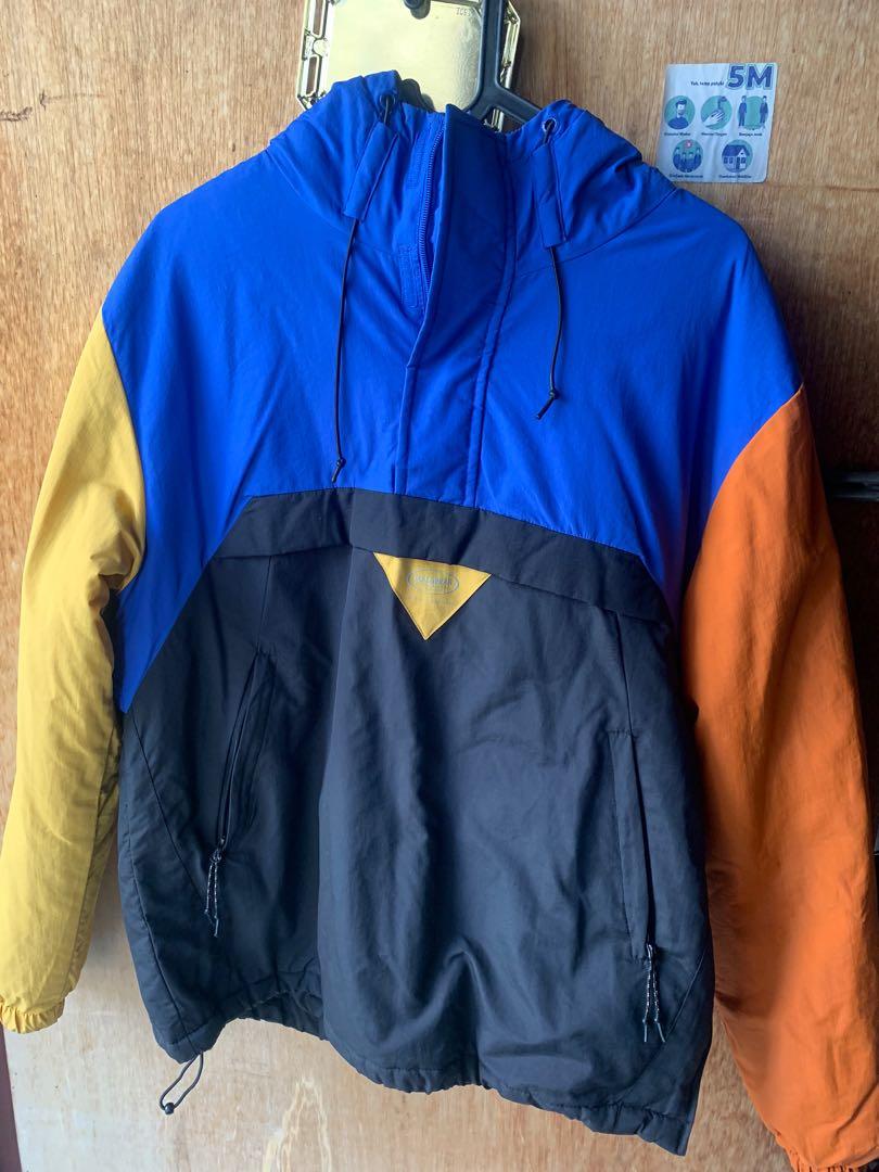 Harga jaket hoodie clearance pull and bear original