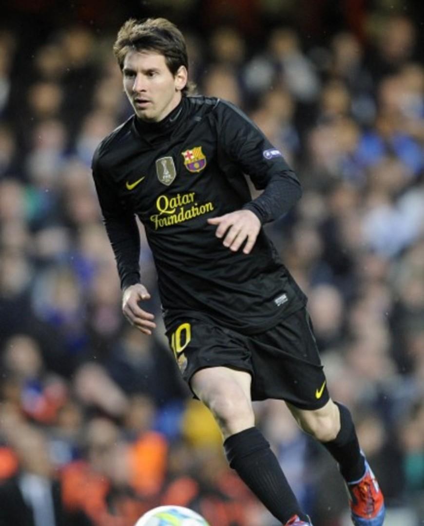 Barcelona 2012 new arrivals away kit