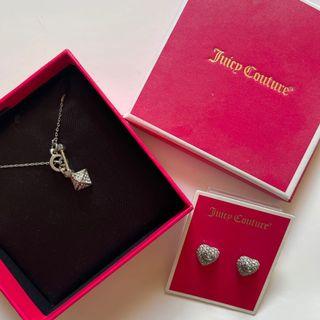 Juicy Couture Jewellery