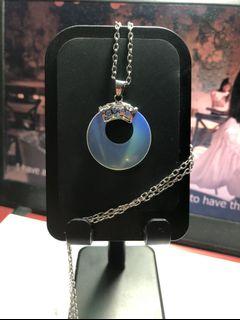 Kalung (60 cm) + Liontin