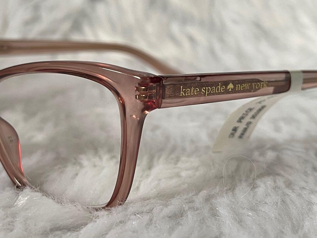 Kate Spade Pava Reading Glasses on Carousell