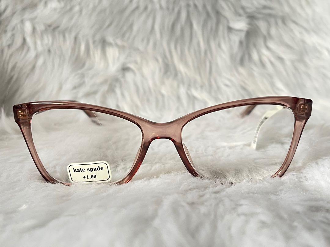 Kate Spade Pava Reading Glasses on Carousell