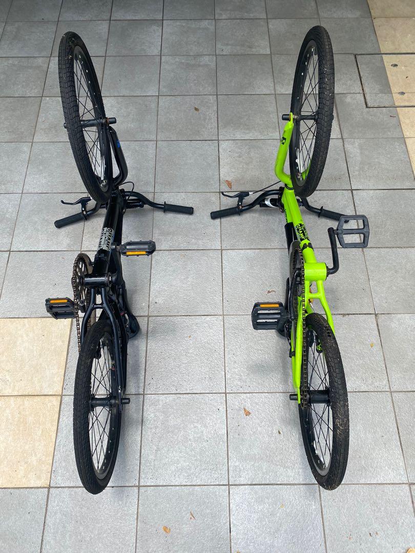 Free agent champ bmx sales