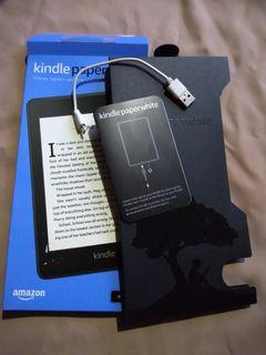 Kindle Paperwhite 10th Gen