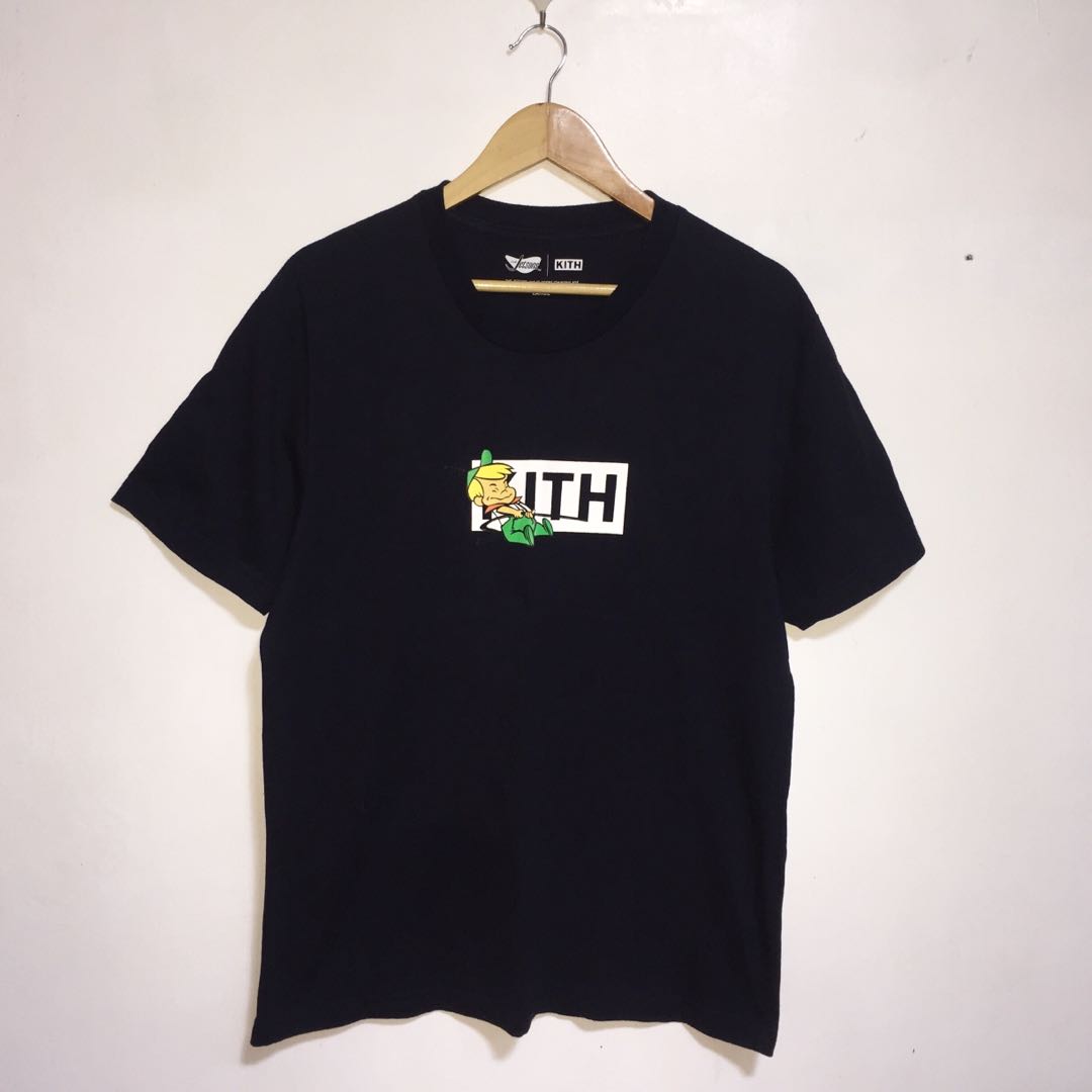 KITH X THE JETSONS
