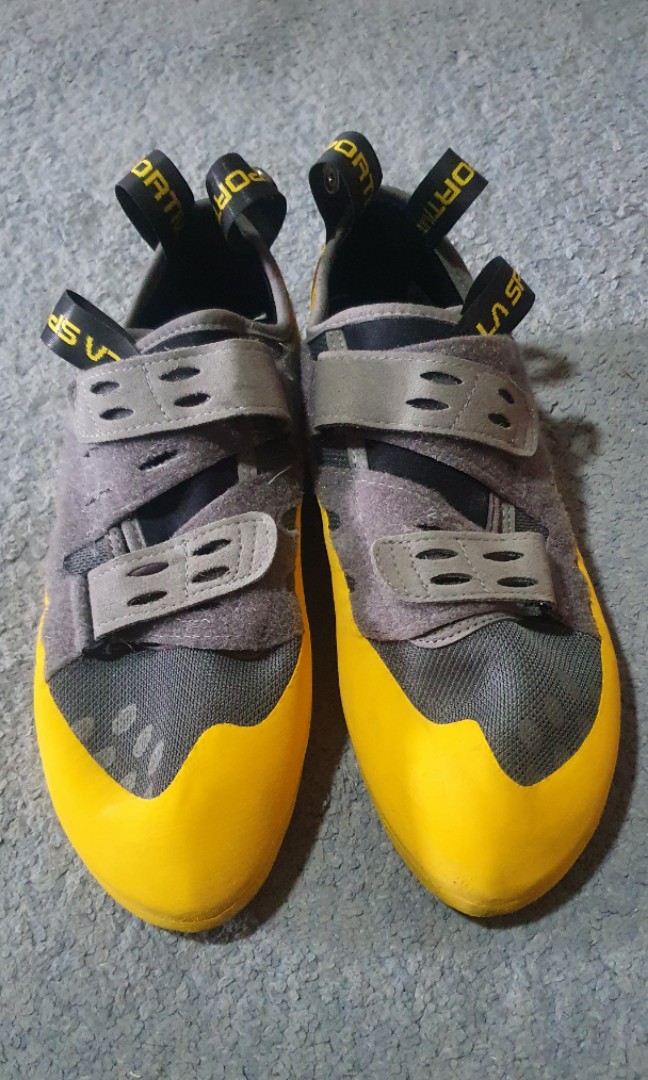 La sportiva gecko gym discount