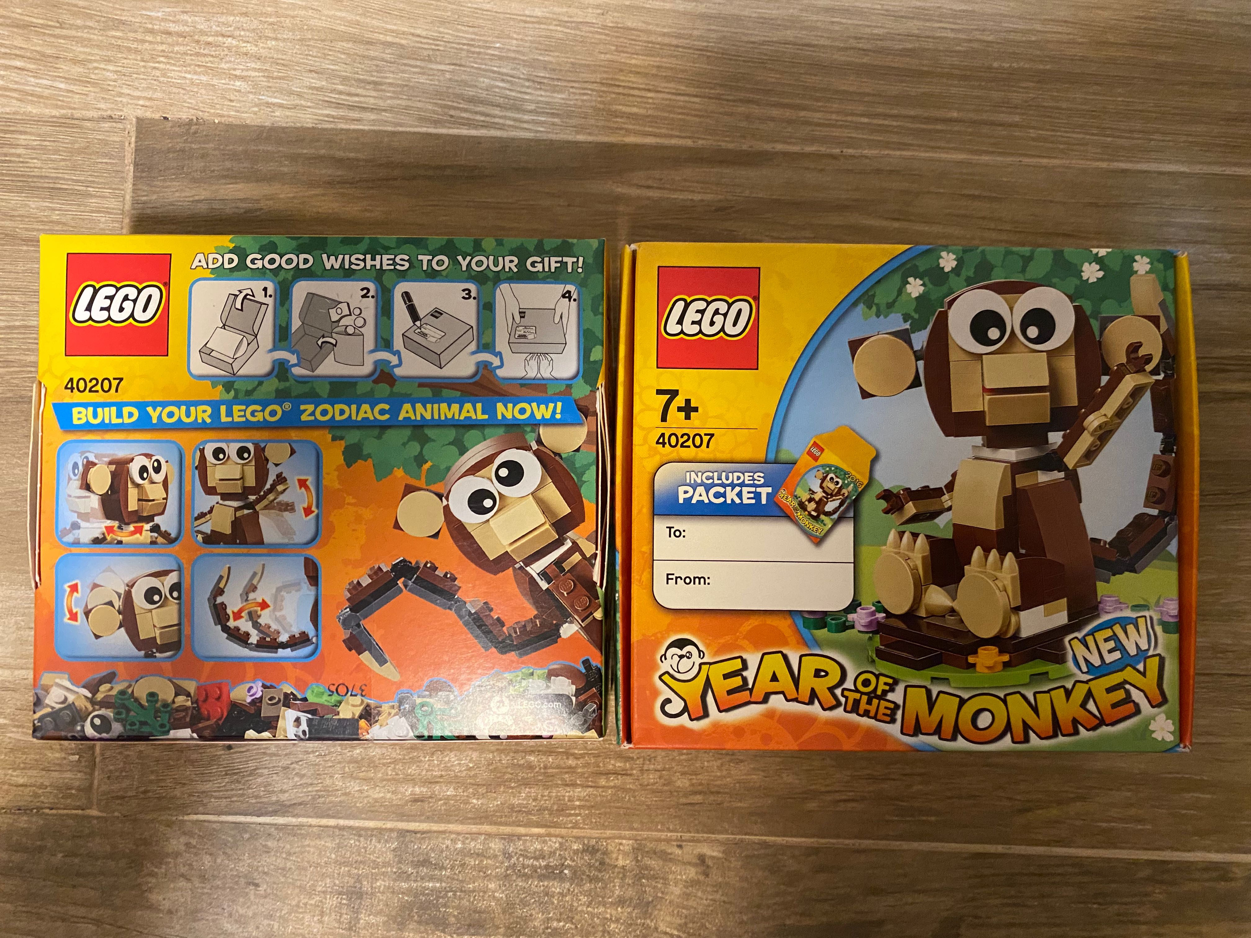 Lego 40207 sale