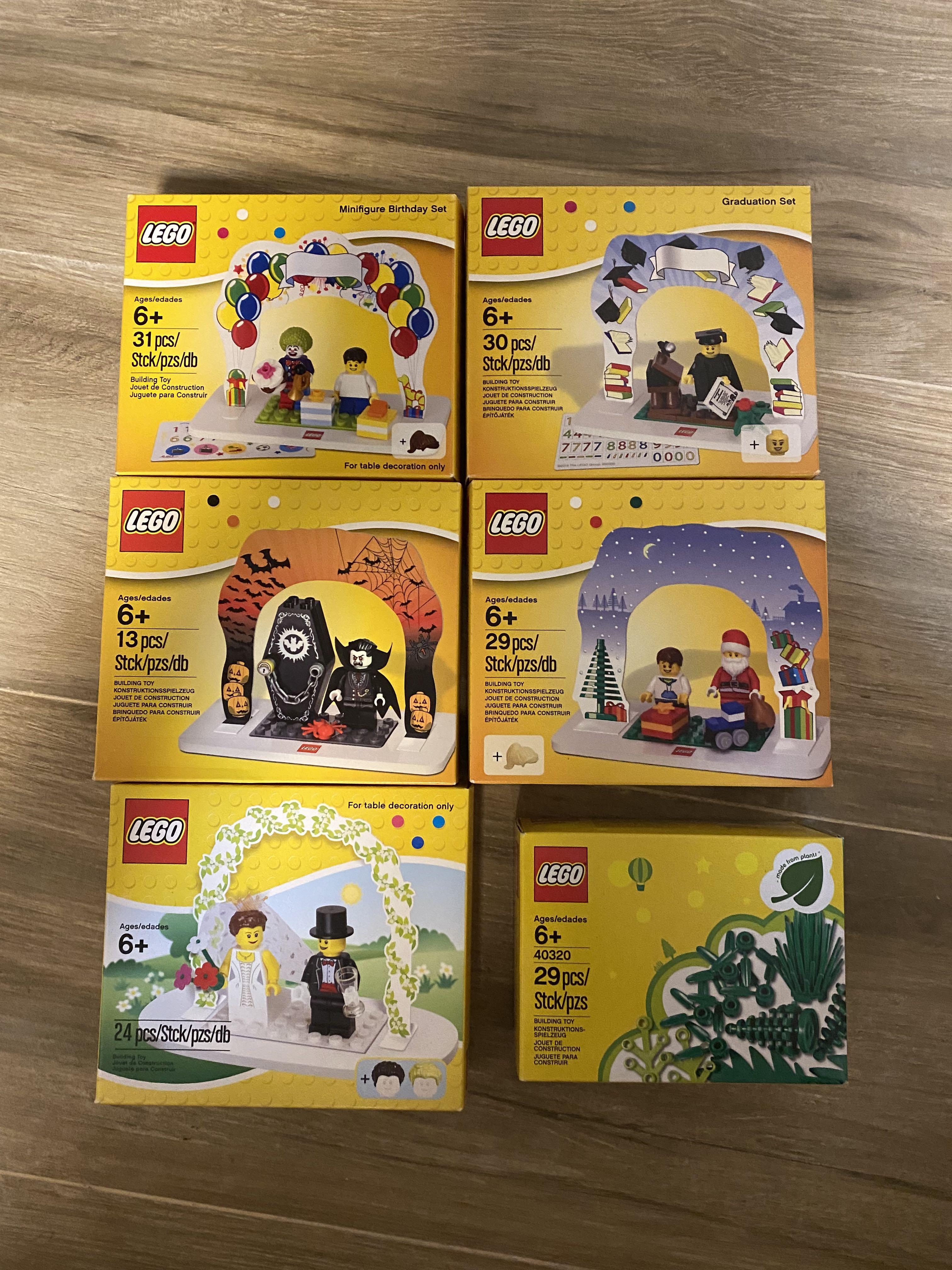 Lego 850791 outlet