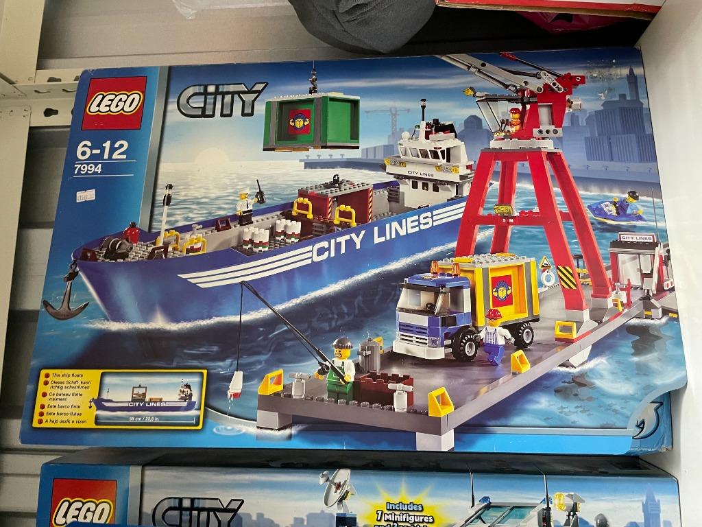 7994 lego hotsell