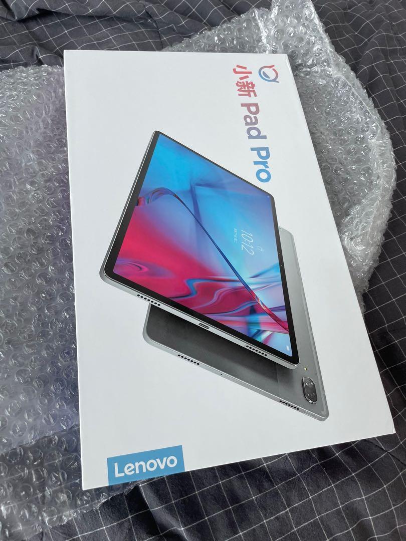 Lenovo Xiaoxin Pad Pro 2021, Mobile Phones & Gadgets, Tablets, Android On  Carousell